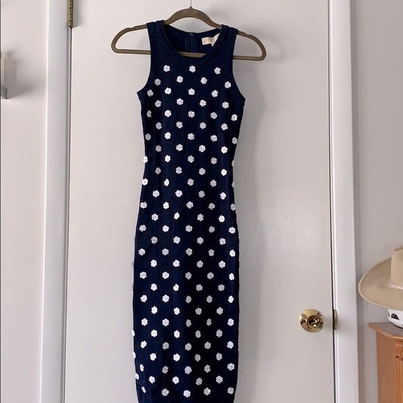 MICHAEL Michael Kors Dresses & Skirts - MICHAEL Michael Kors Navy Dress